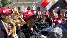أقباط مصر 2