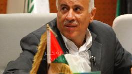 اللواء جبريل  الرجوب 