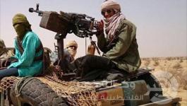 الطوارق في ليبيا 