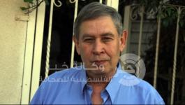 رئيس الموساد