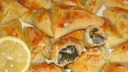 فطائر السبانخ