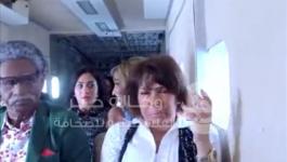 رامز جلال ولوسي 