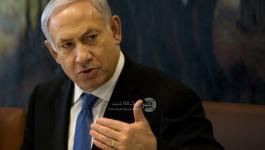 نتنياهو