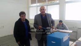 الانتخابات الاسرائيلية ‫(81111248)‬ ‫‬