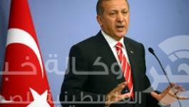 الرئيس التركي رجب طيب أردوغان 