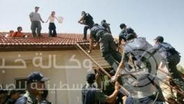 عمليات اخلاء 