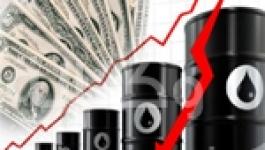 أسعار النفط