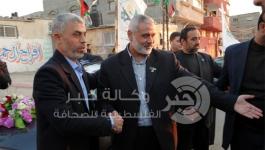 الأسير-المحرر-يحيى-السنوار