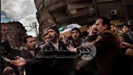 إستشهاد-لاجيء-فلسطيني-سوريا