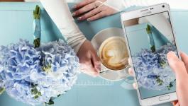 تطبيق لتنظيم الزفاف