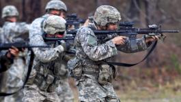 الجيش الأمريكي 