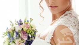 تألق العروس
