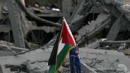 فلسطيني-غزة