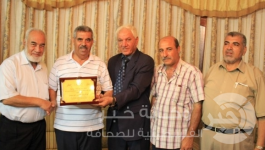 ابراهيم ابو سليم