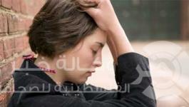 الاكتئاب