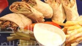 شاورما