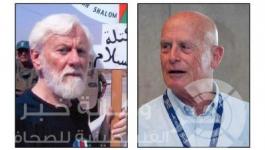 رؤساء الموساد