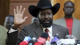 حكومة جنوب السودان
