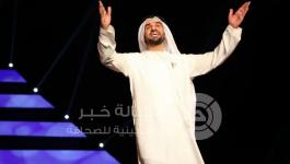 حسين الجسمي