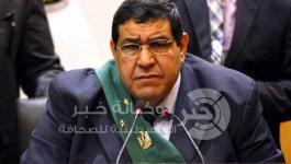 قاضي التخابر