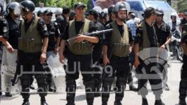 جنود تونسيين