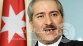 وزير-الخارجية-وشئون-المغتربين-الأردنى-ناصر-جودة