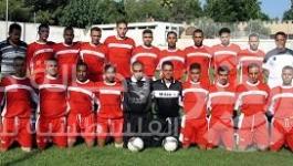 نادي هلال اريحا