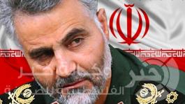 قاسم سليماني 