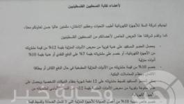 صورة العقد