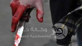 رجل-يذبح-زوجته