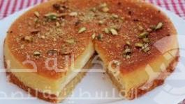 بسبوسة 