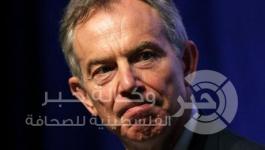 تونى-بلير