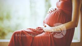 التحدث مع الجنين 
