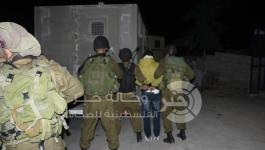 اعتقال-ليلي