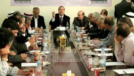 الشخصيات المستقلة- غزة