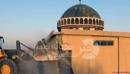 مسجد في الموصل 