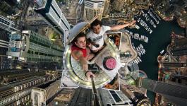 التصوير-بعصا-السيلفي