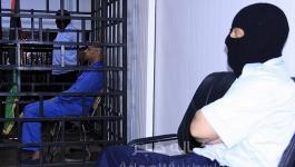  محكمة استئناف طرابلس الجنائية