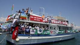 أسطول الحرية 3