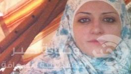 الأسيرة شيرين العيساوي