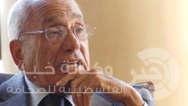 محمد حسنين هيكل 