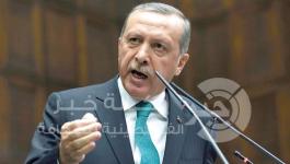 رجب طيب أردوغان 