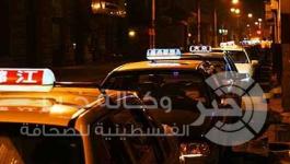 انتحار سائقين