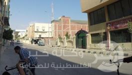 إصابة 5 من الشرطة المصرية بهجومين مسلحين