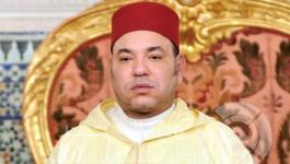 محمد السادس 
