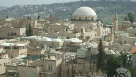 حارة-في-القدس