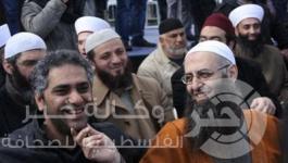 فضل شاكر وأحمد الأسير 