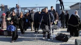 العالقون-الفلسطينيون-القاهرة