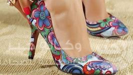 حذاء المرأة
