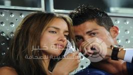  إيرينا شايك 